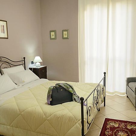 B&B Manzoni Agrigento Luaran gambar