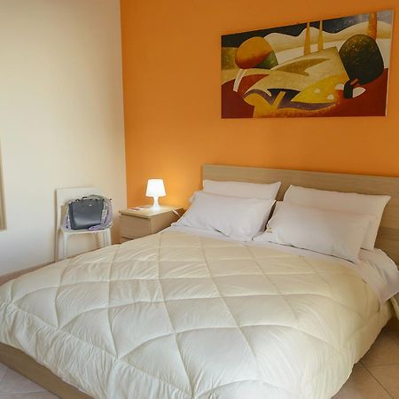 B&B Manzoni Agrigento Luaran gambar