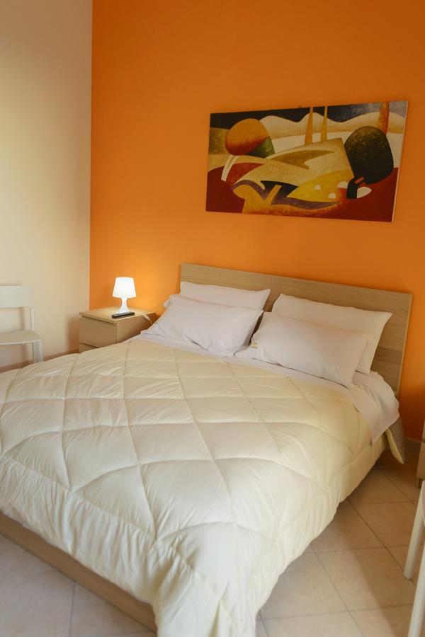 B&B Manzoni Agrigento Luaran gambar