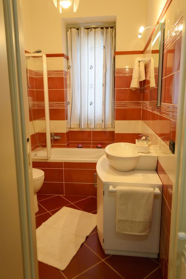 B&B Manzoni Agrigento Luaran gambar