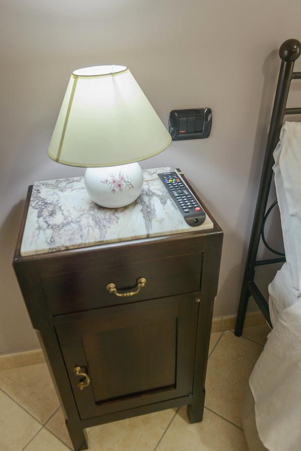 B&B Manzoni Agrigento Luaran gambar