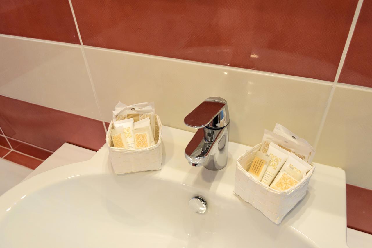 B&B Manzoni Agrigento Luaran gambar