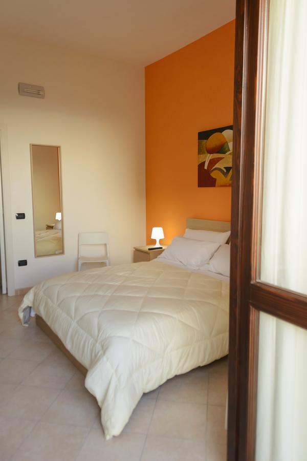 B&B Manzoni Agrigento Luaran gambar