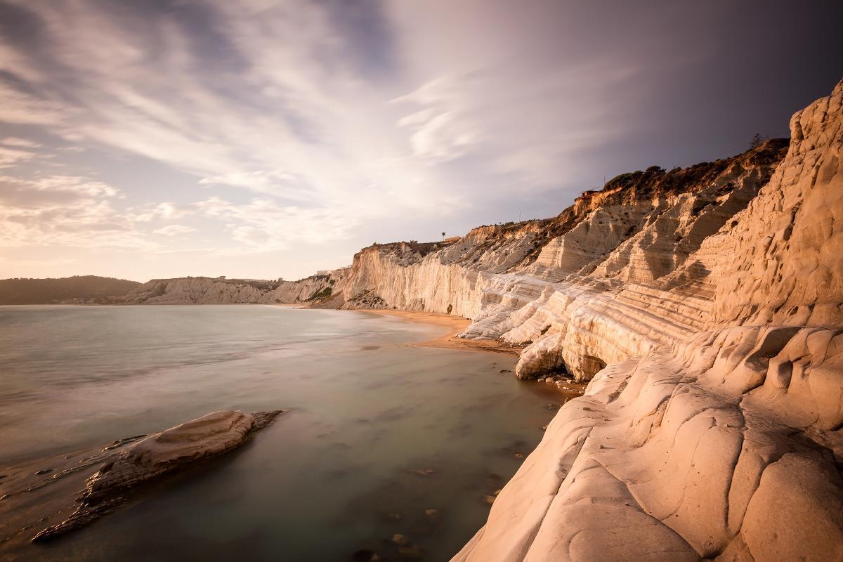 B&B Manzoni Agrigento Luaran gambar