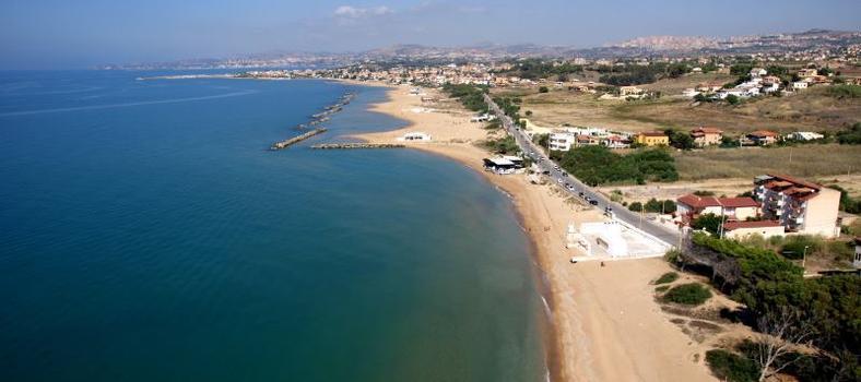 B&B Manzoni Agrigento Luaran gambar