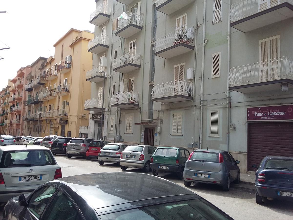 B&B Manzoni Agrigento Luaran gambar