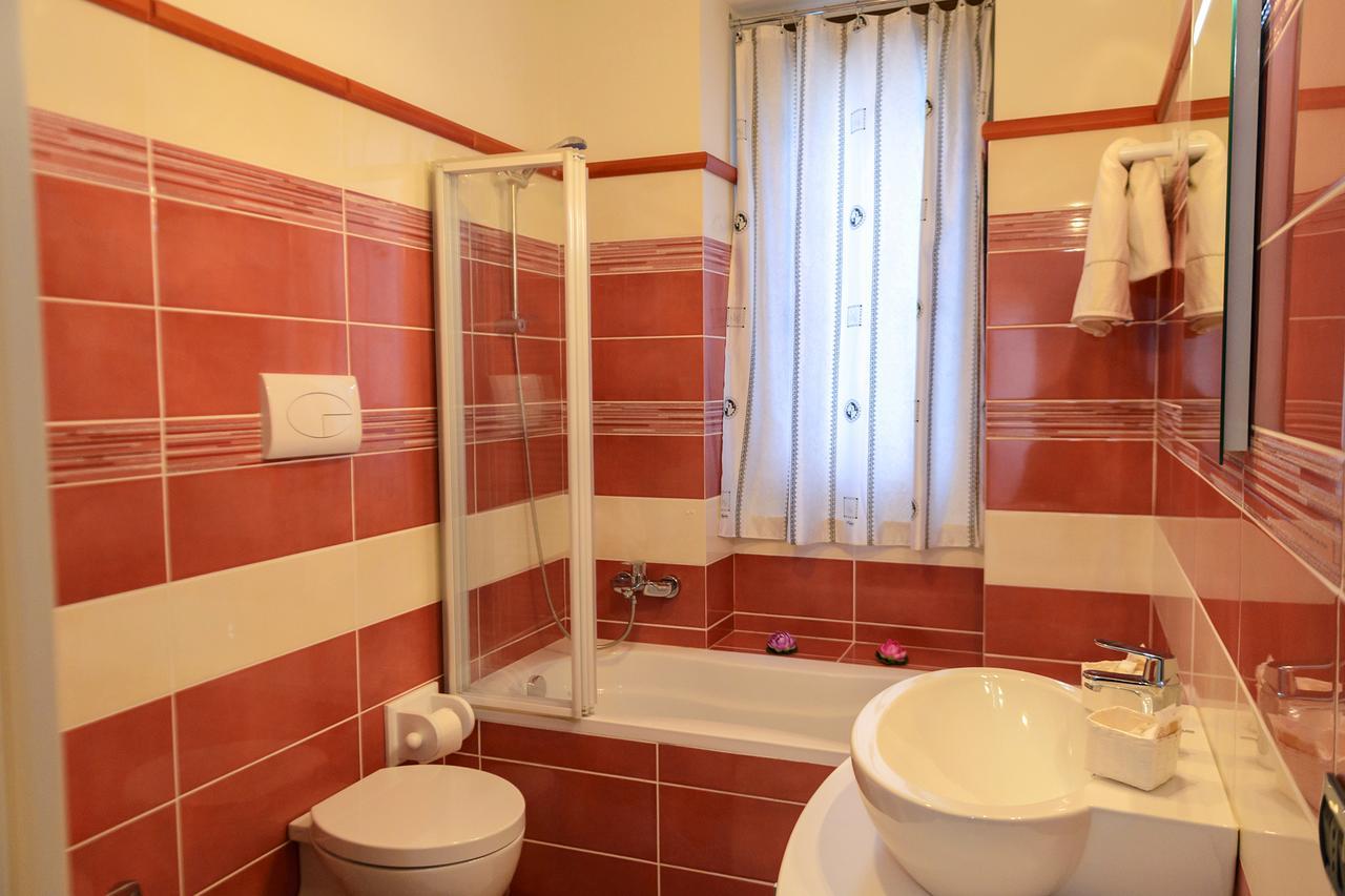 B&B Manzoni Agrigento Luaran gambar